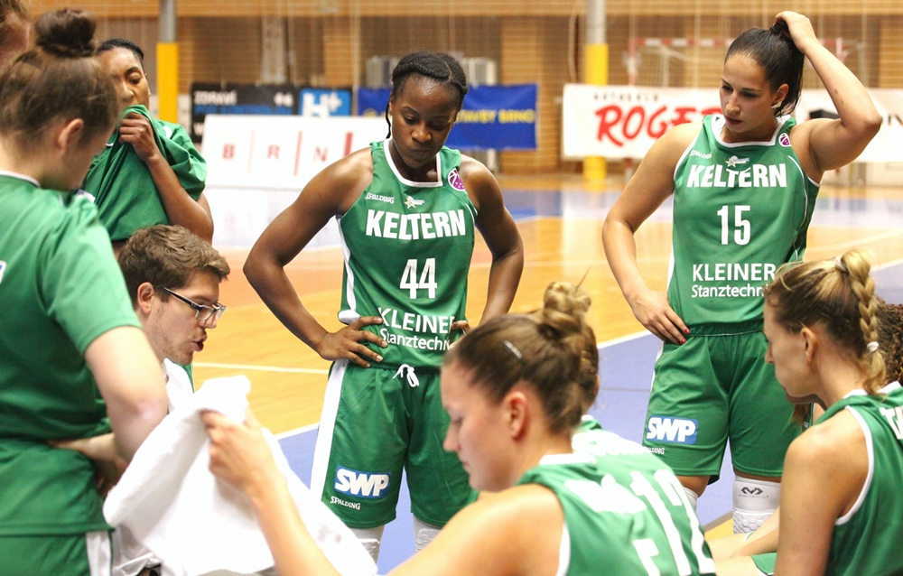 Manu Mayombo de retour en Belgique, pour un match (photo: FIBA/David Titz)