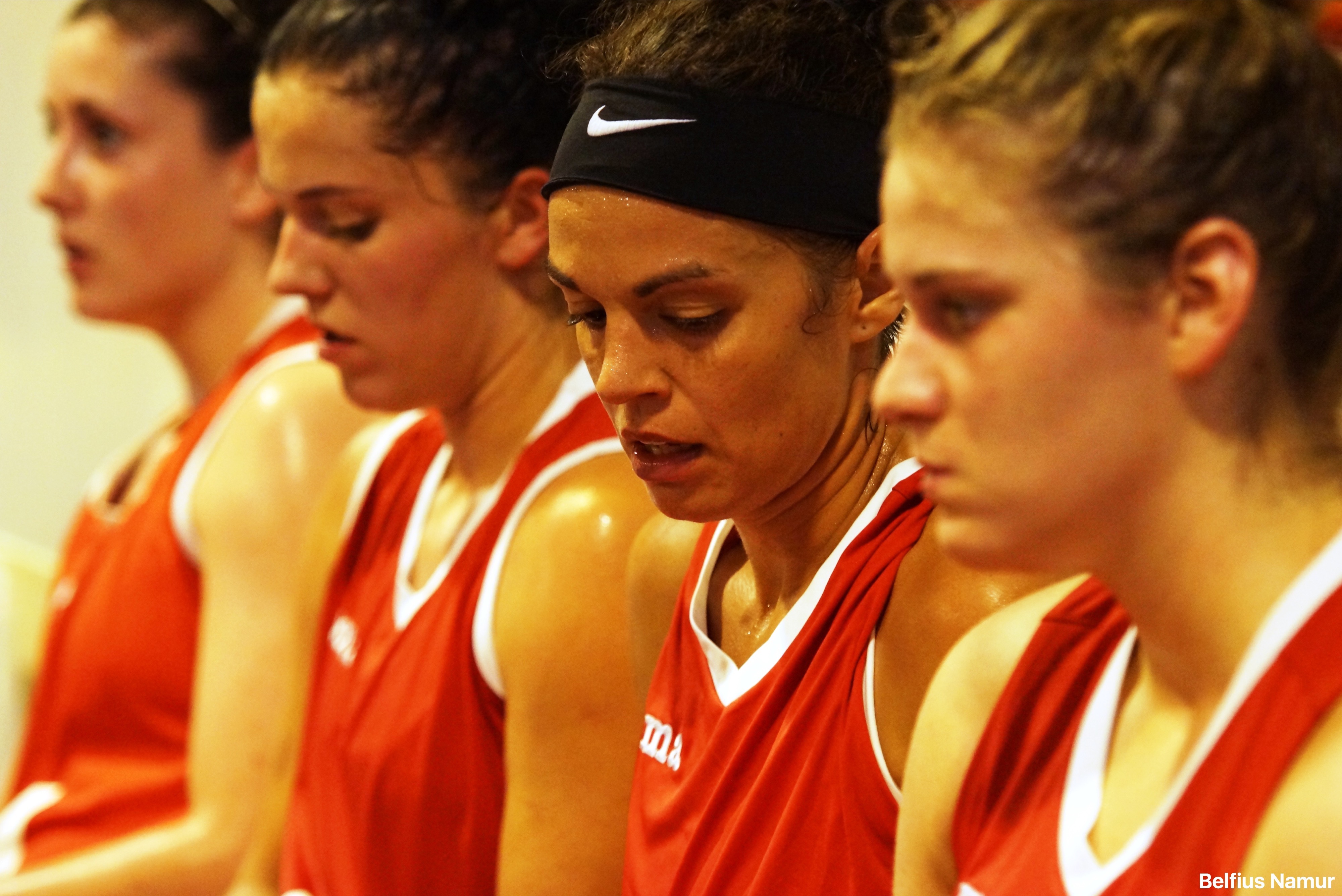Belfius Namur et Mithra Castors Braine passent en Coupe de Belgique
