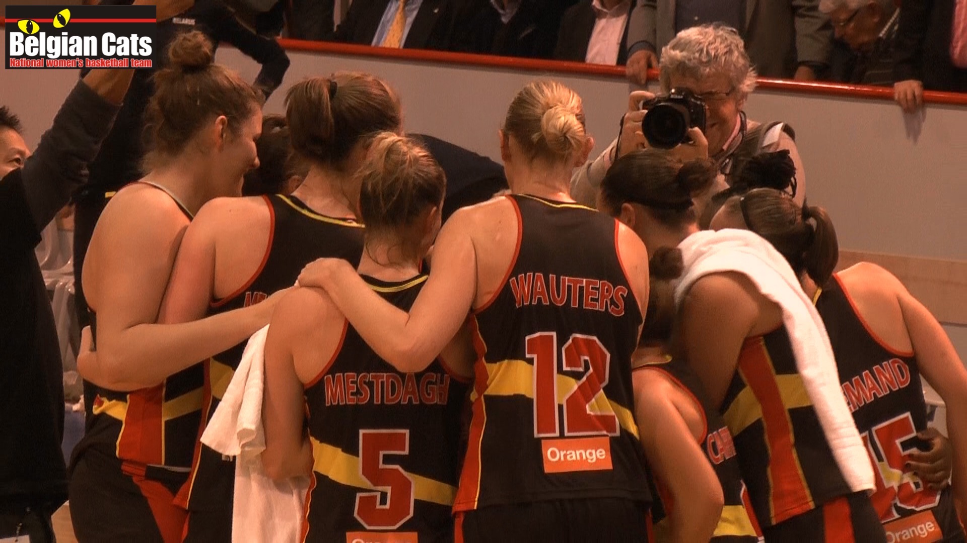 La Belgique à l'Euro-2017, achever le travail en Pologne mercredi ! La Belgique à l'Euro-2017, achever le travail en Pologne mercredi !