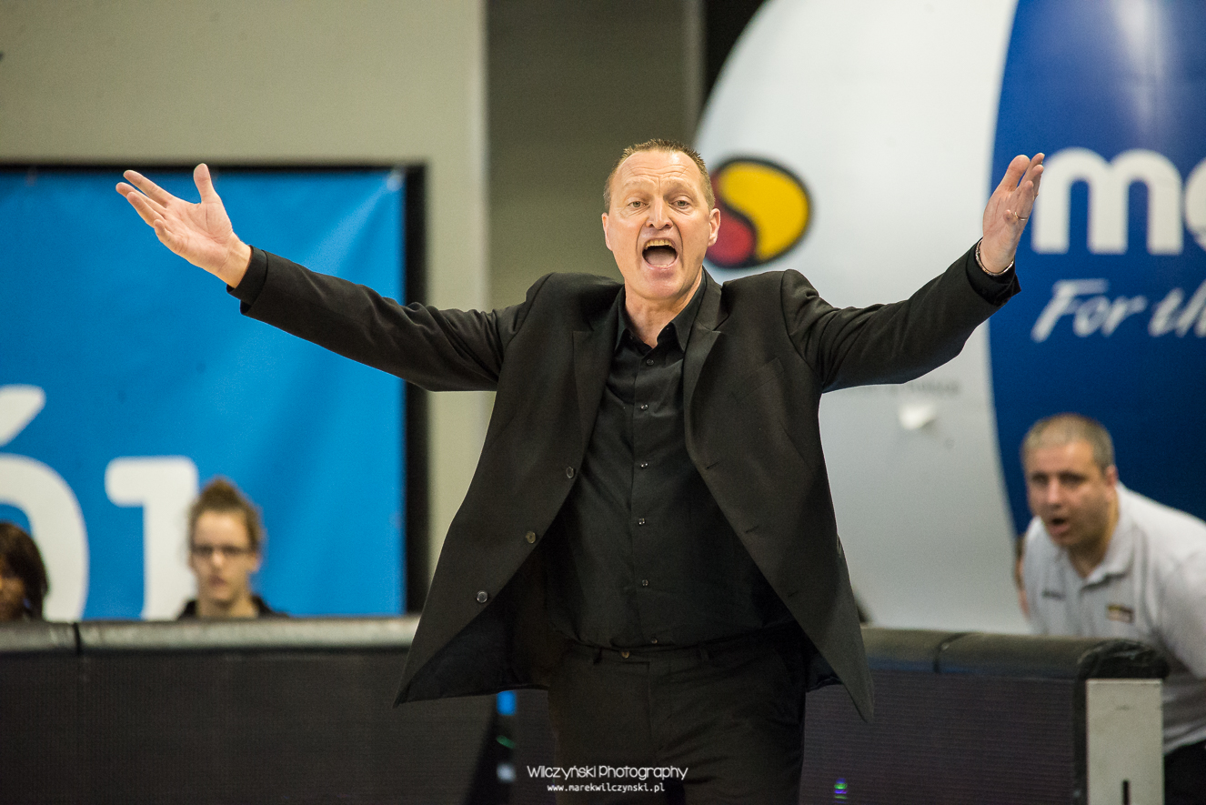 Photo:  Marek Wilczyński