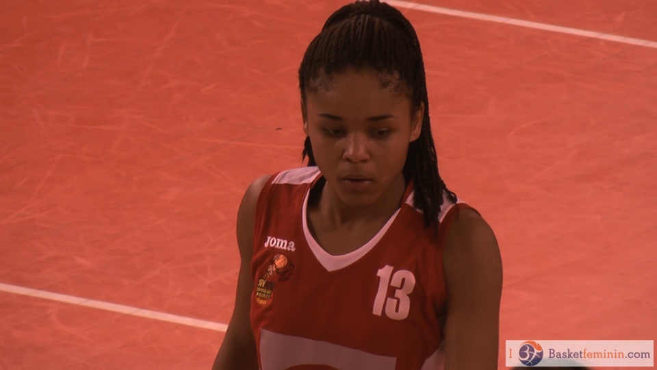 Mithra Castors Braine retrouve le Rebond Ottignies en demi-finales de la Coupe