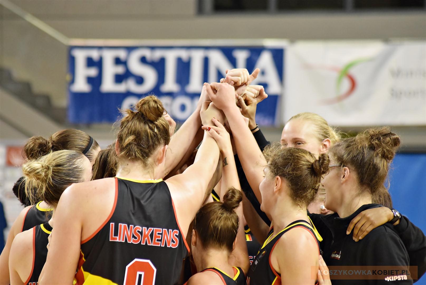 Les Belgian Cats déménagent à Courtrai (photo: Marek Wilczyński)