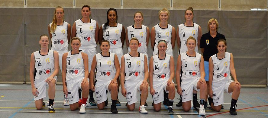 Upkot Sparta Laarne visera le maintien sans son coach