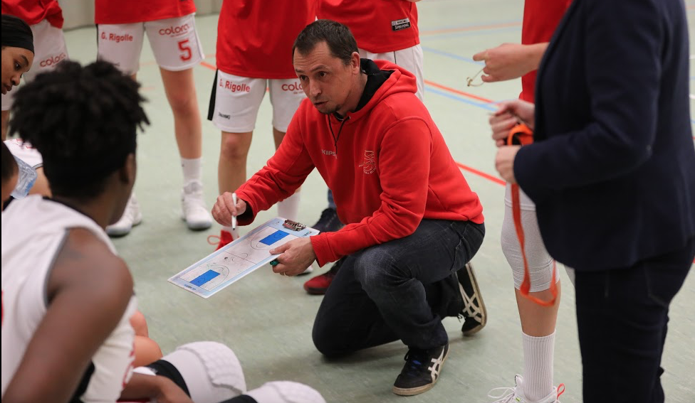 Declercq Stortbeton Waregem deuxième du championnat (photo: Eddy Lippens)