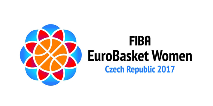 Pour commandez vos tickets pour l'Euro 2017 à Prague du 16 au 25 juin