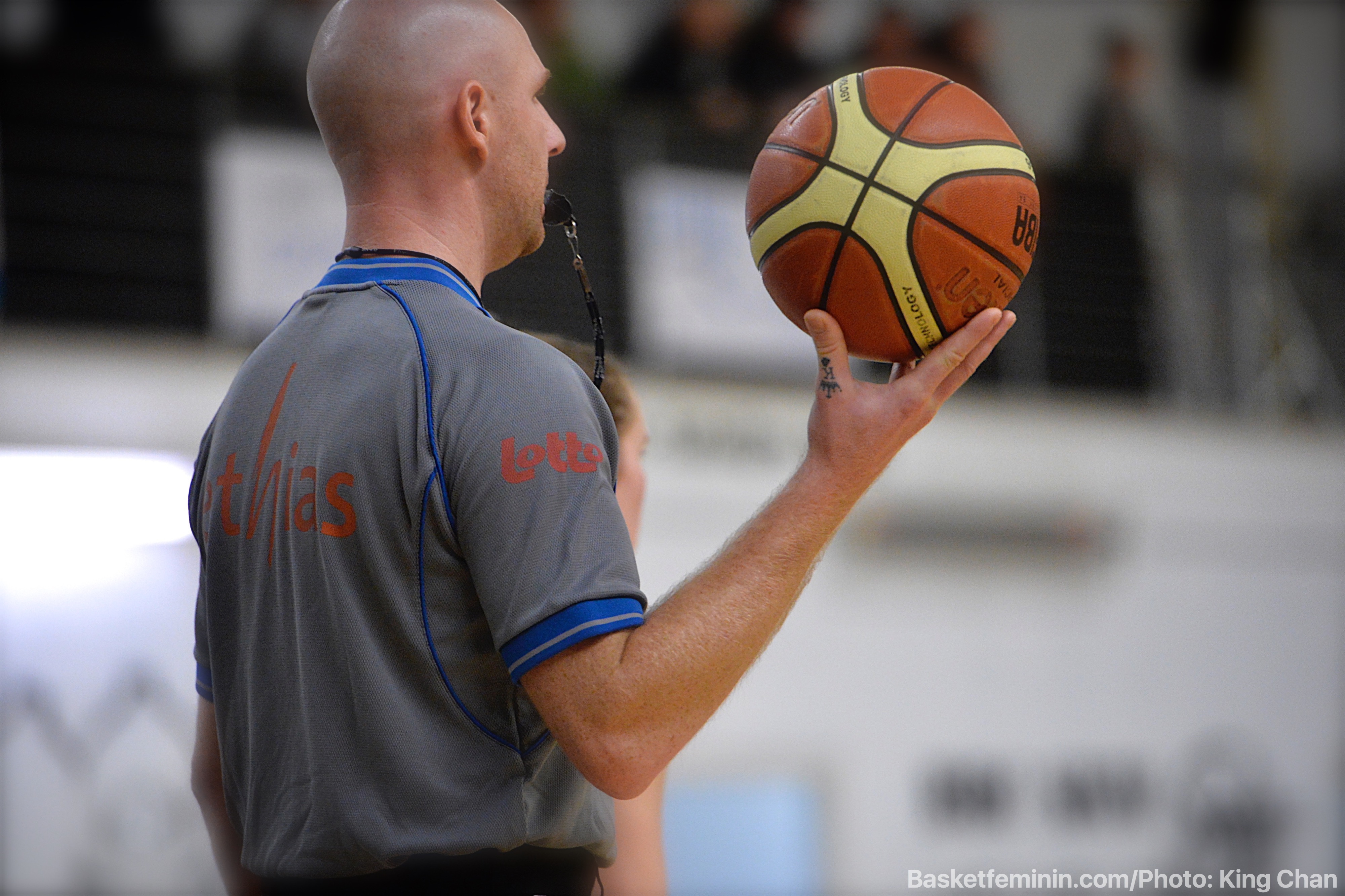 Calendrier et résultats des play-off et des play-down