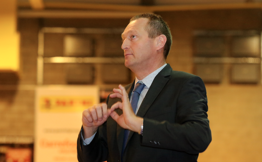 Philip Mestdagh reprendra Namur la saison prochaine ! Philip Mestdagh reprendra Namur la saison prochaine !