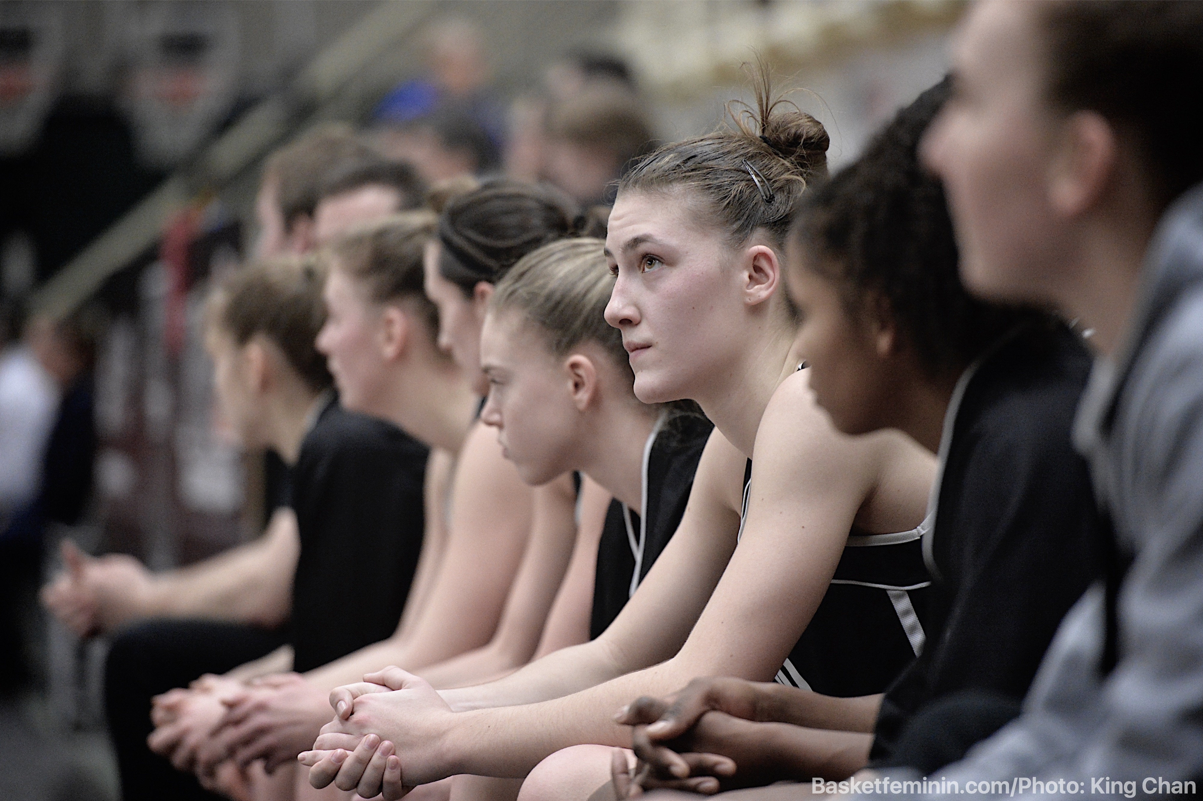 Laure Resimont avec SKW Laure Resimont avec SKW