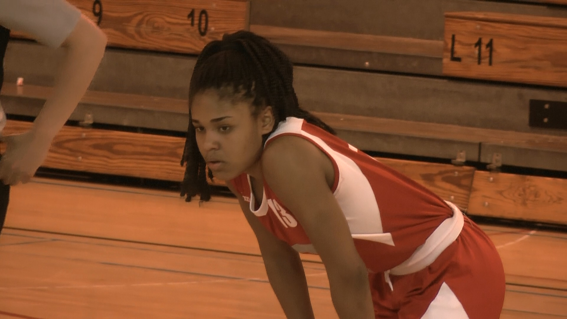 Maxuella Lisowa rejoint Mithra Castors Braine