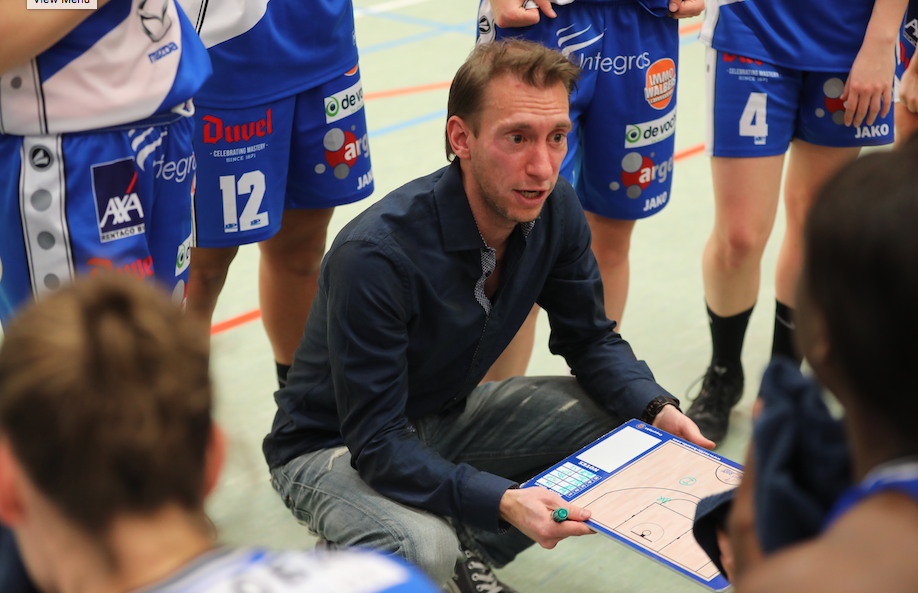 Gerrit Driessens (photo: Eddy Lippens)