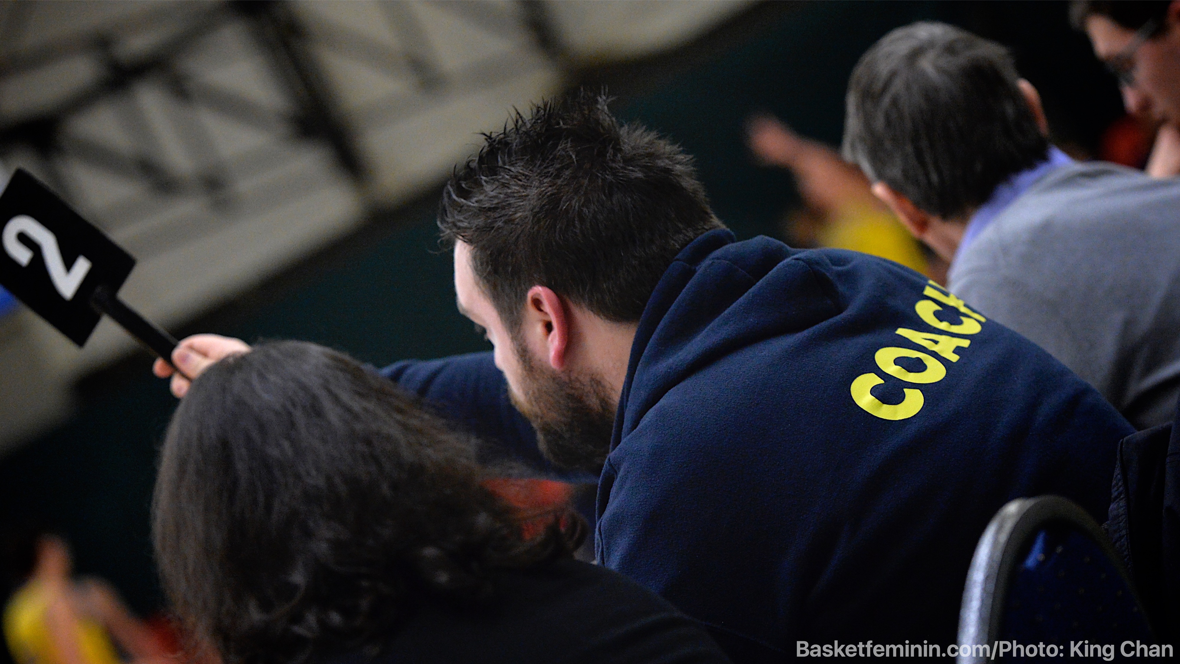 Une saison 2017-2018 va démarrer, avec un championnat à deux tours (photo: King Chan)