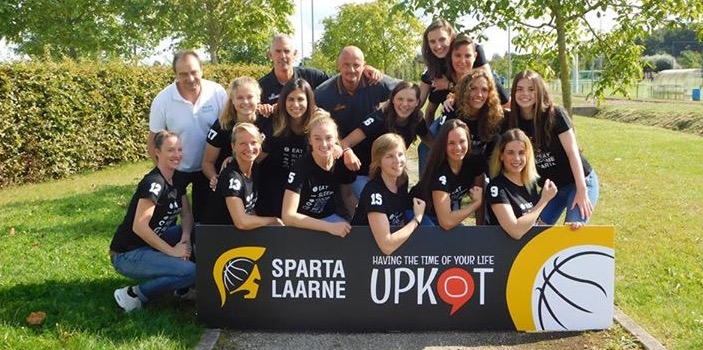 Photo: www.spartalaarne.be