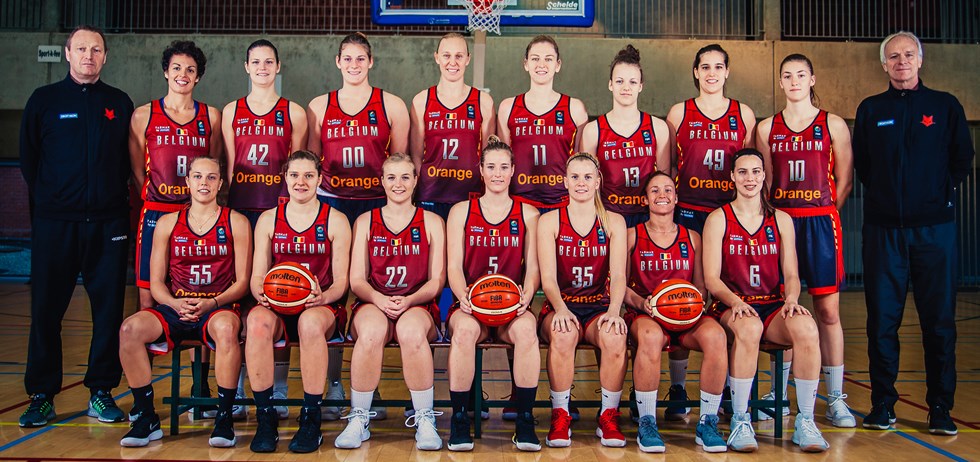 Belgium (photo: FIBA.com)