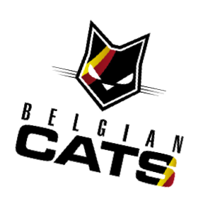Tous les coaches des Belgian Cats