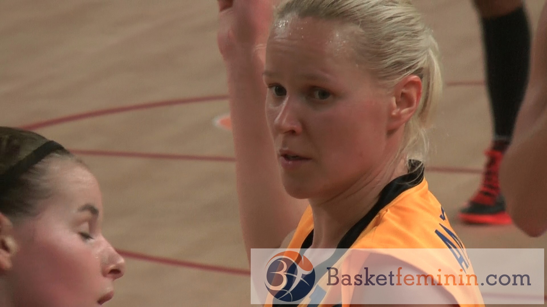 Merike Anderson