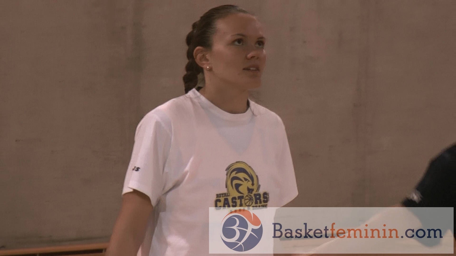 Anete Steinberga