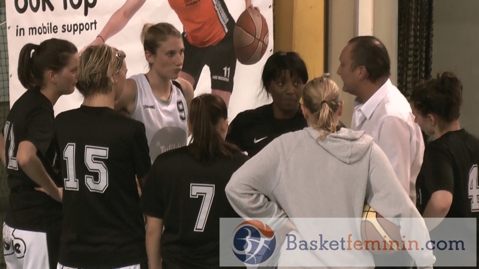 TV - Play-down - Crack Blue Cats Ieper / Tulikivi Deerlijk 60-63