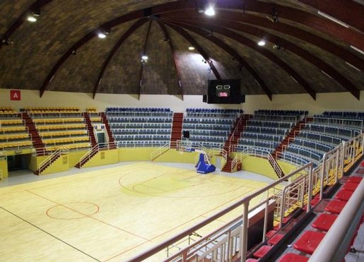 Euro-2015/Qualifications - La Belgique jouera à l'Arena de Deurne Euro-2015/Qualifications - La Belgique jouera à l'Arena de Deurne