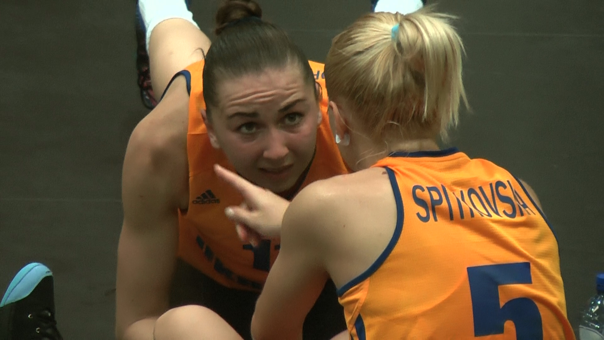Tournoi des 4 Nations - La Belgique s'offre sa première victoire, 76-51 face à l'Italie