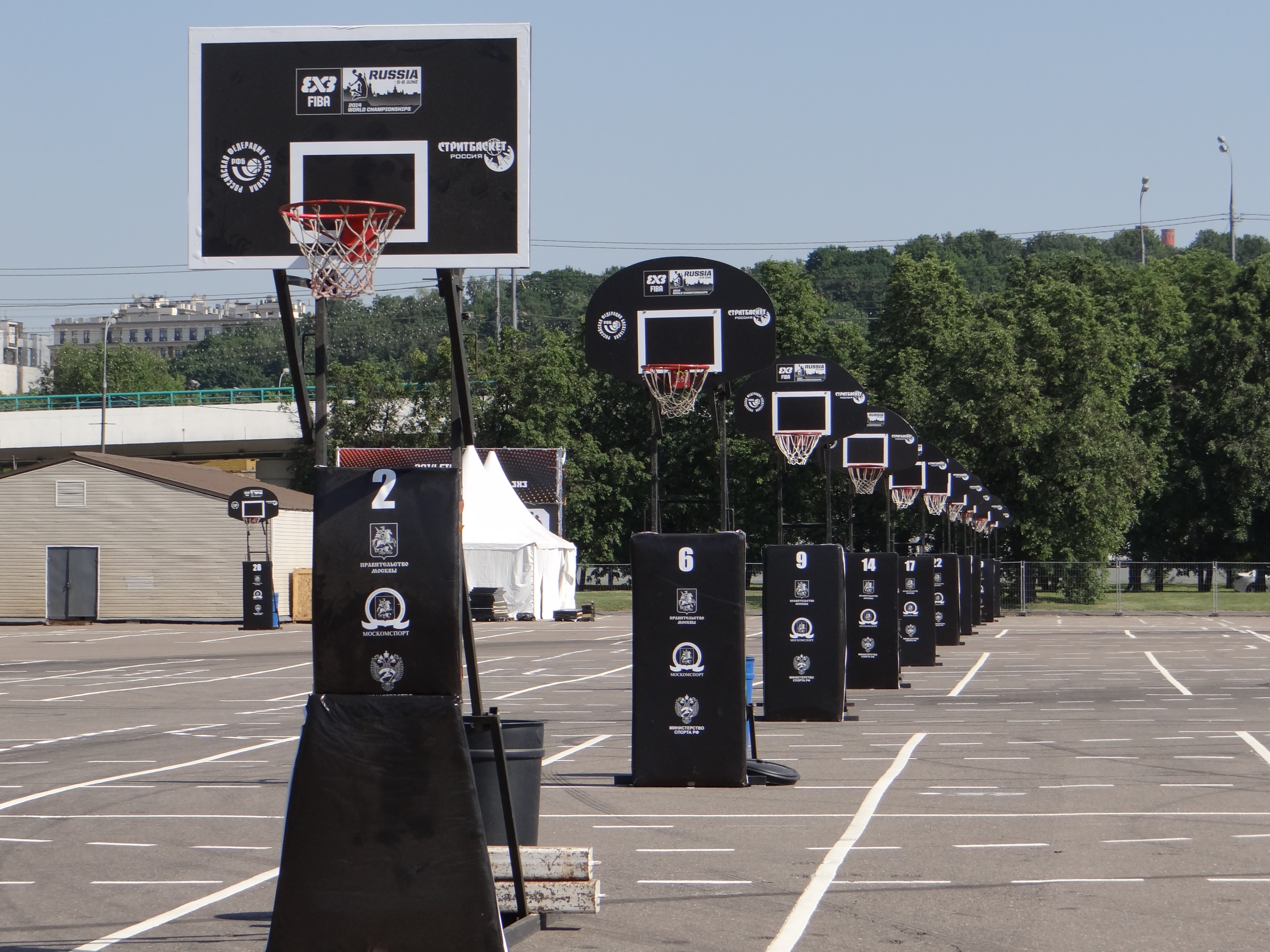 Mondial 3X3 - La Belgique en demi-finale face aux Etats-Unis Mondial 3X3 - La Belgique en demi-finale face aux Etats-Unis