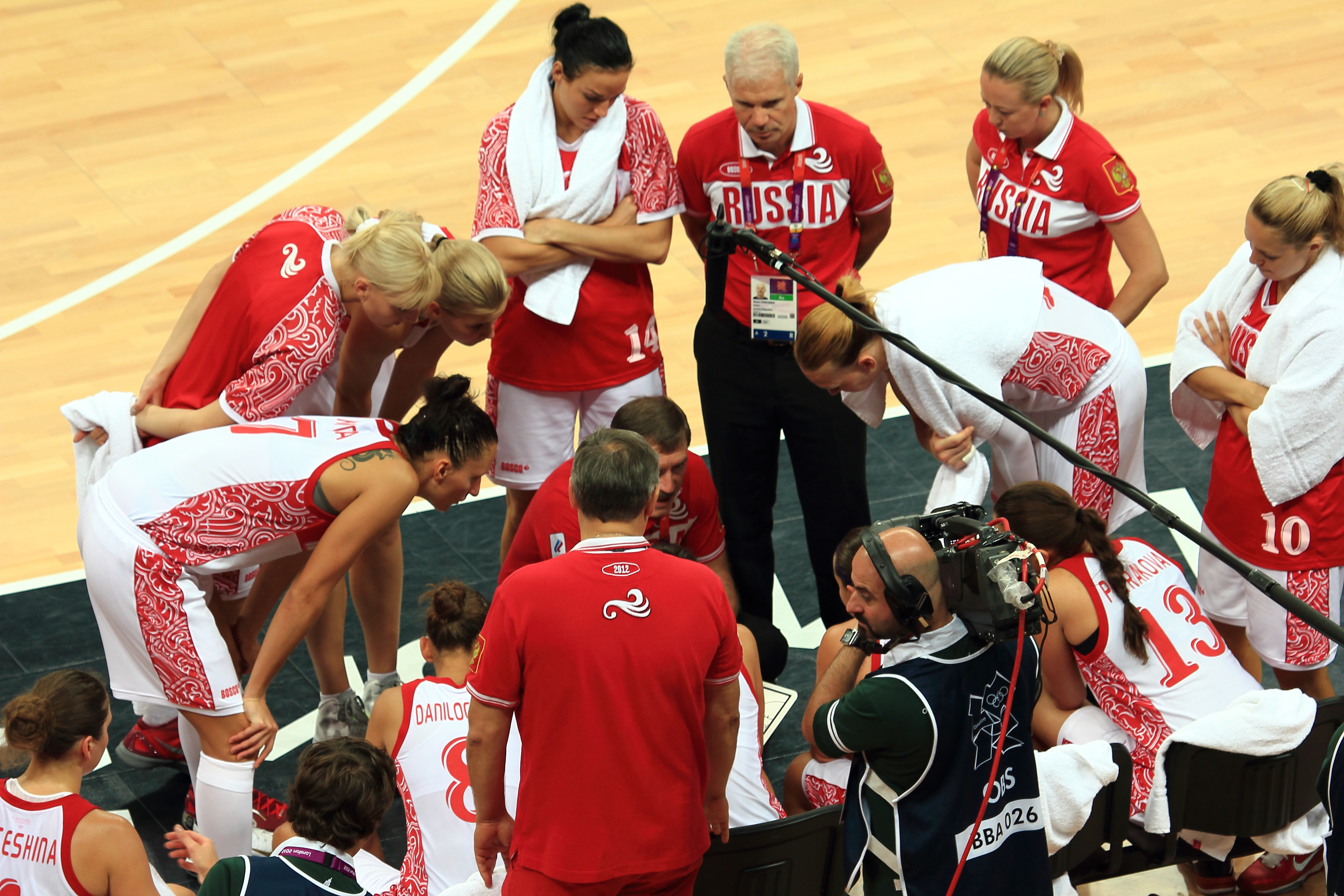 Ainars Zvirgzdins est le nouveau coach de Castors Braine