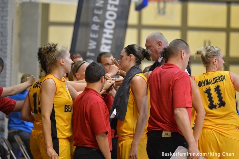 Euro-2015/Qualifs - Belgium/Macedonia - Les photos de King Chan Euro-2015/Qualifs - Belgium/Macedonia - Les photos de King Chan