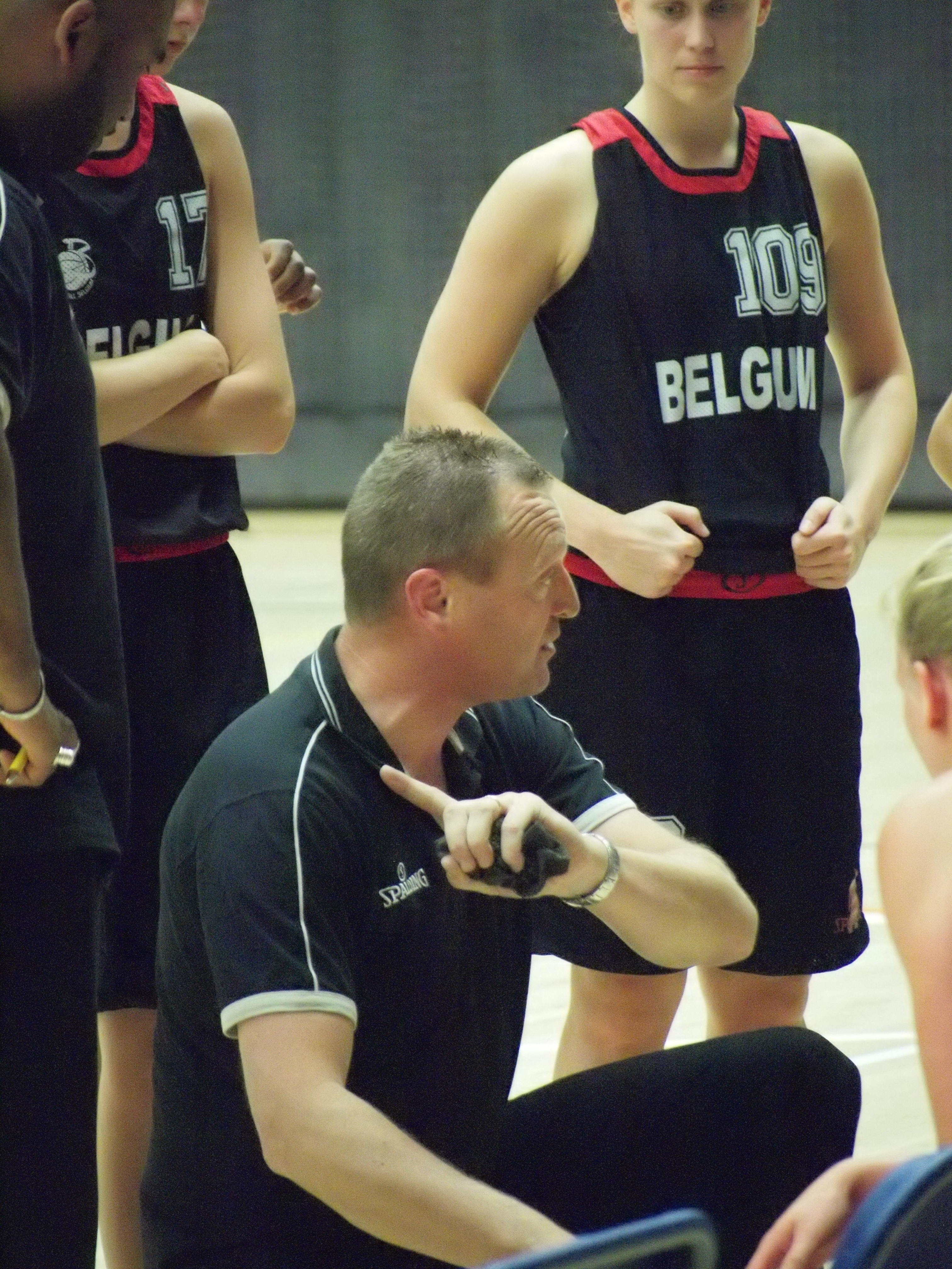 Les U20 en route pour Udine, pour le maintien et plus si affinités Les U20 en route pour Udine, pour le maintien et plus si affinités