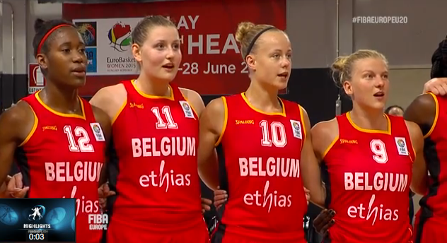 Euro U20 - Deux défaites pour commencer Euro U20 - Deux défaites pour commencer