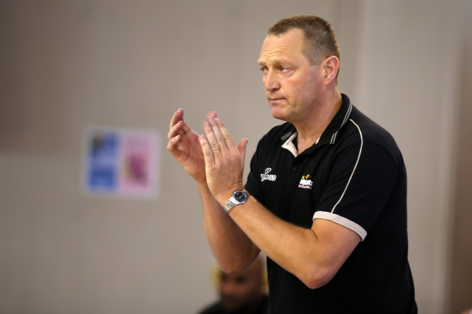 Philip Mestdagh (photo: FIBA Europe/Elio Castoria) Philip Mestdagh (photo: FIBA Europe/Elio Castoria)