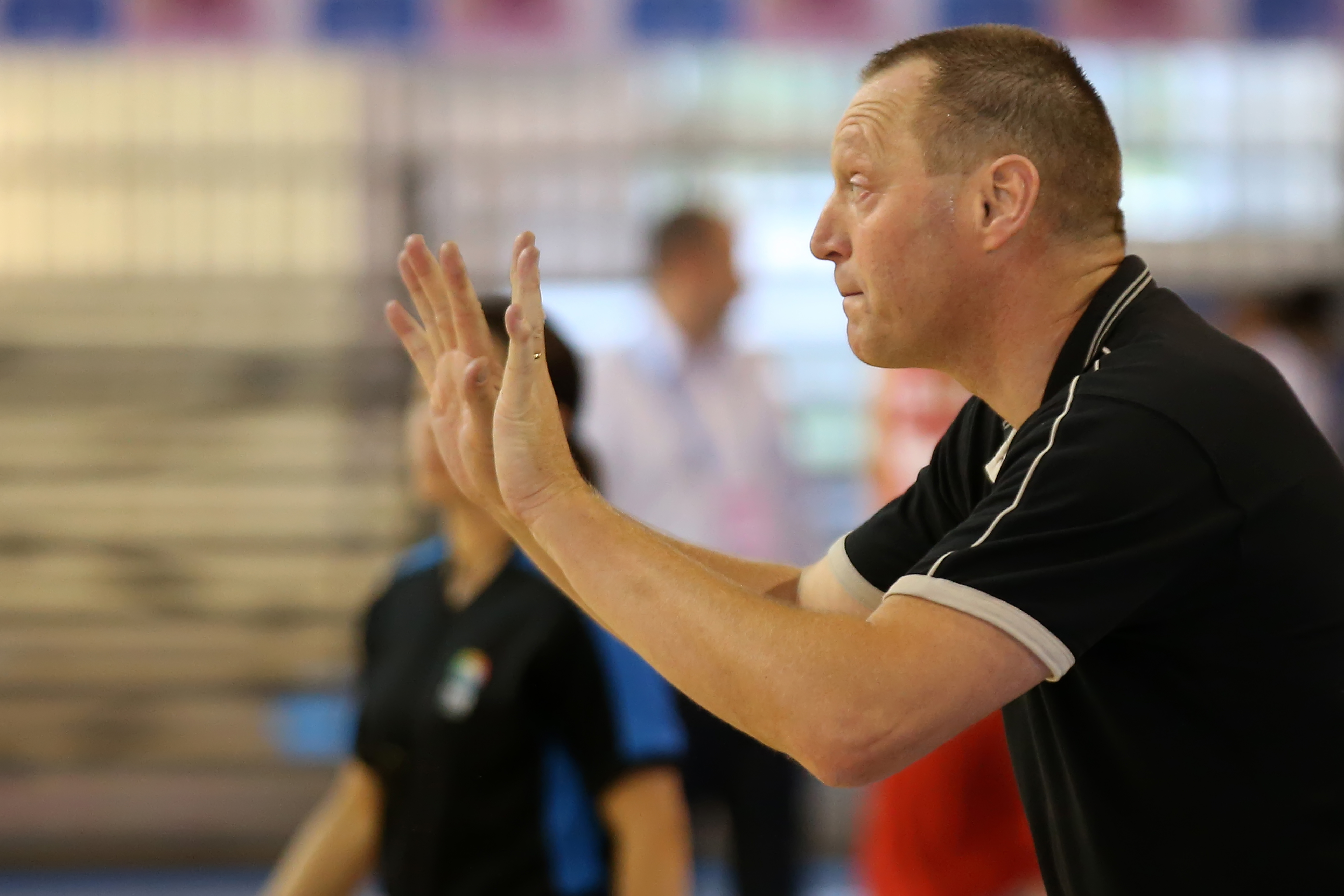 Euro U20 - La Belgique face à la Tchéquie pour un match capital Euro U20 - La Belgique face à la Tchéquie pour un match capital