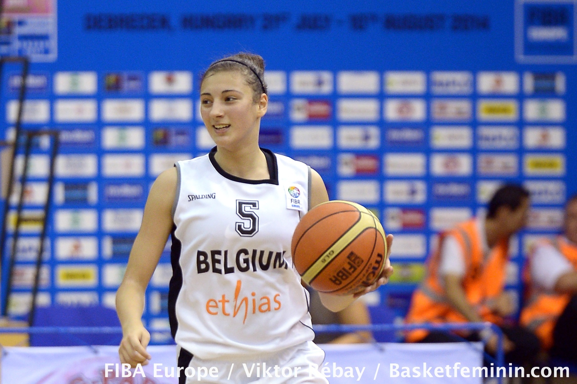 Les portes des quarts de finale se sont ouvertes Les portes des quarts de finale se sont ouvertes