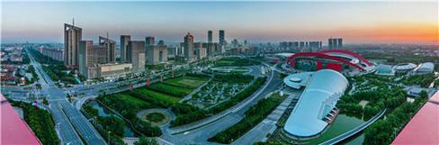 Photo: www.nanjing2014.org