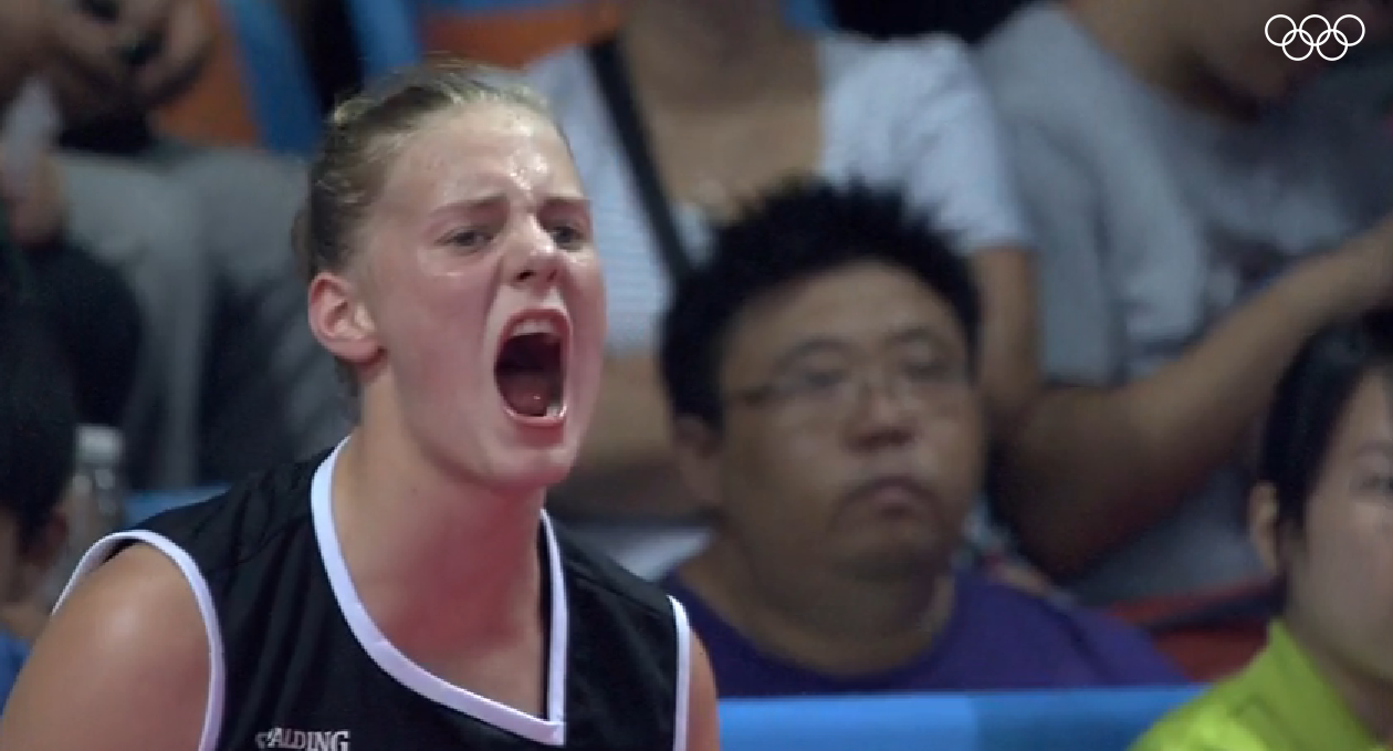 Carnets de Chine - Fin de parcours en quarts de finale pour les Belges, 5es