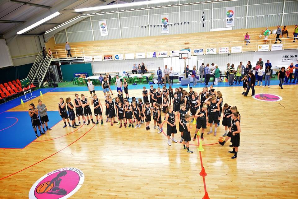 Sint-Katelijne-Waver a ouvert sa saison dimanche
