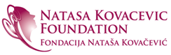 Natasa Kovacevic crée sa Fondation Natasa Kovacevic crée sa Fondation
