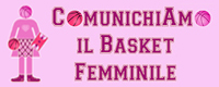 A visiter ComunichiAmo il Basket Femminile
