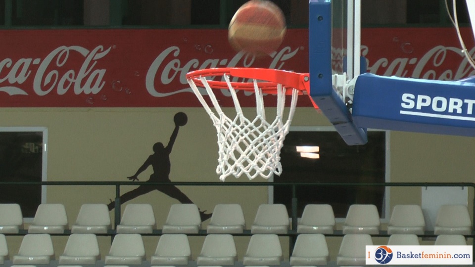 12e journée - Declercq Stortbeton Waregem sur le fil à Liège Panthers 58-59
