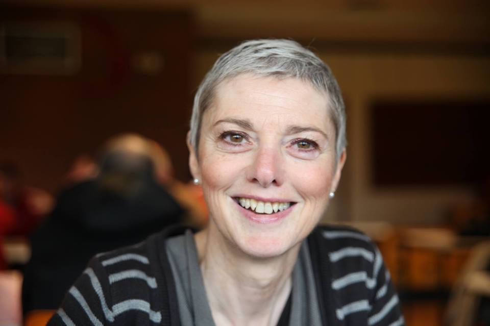 Hommage à Chantal Sluysmans samedi à Pont-de-Loup