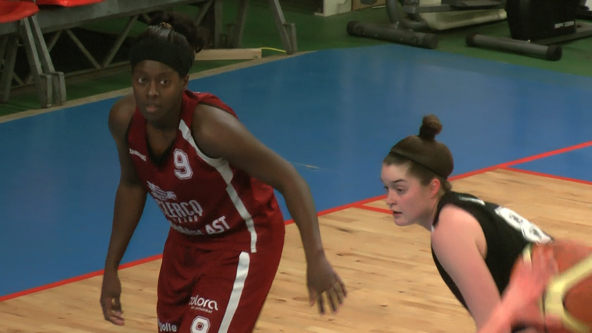 TV - Un résumé en images de la victoire de Declercq Stortbeton Waregem à SKW