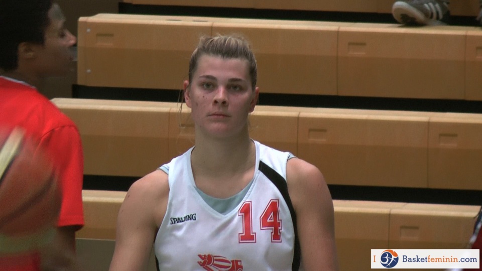 Sien Devliegher toujours à Declercq Stortbeton Waregem la saison prochaine