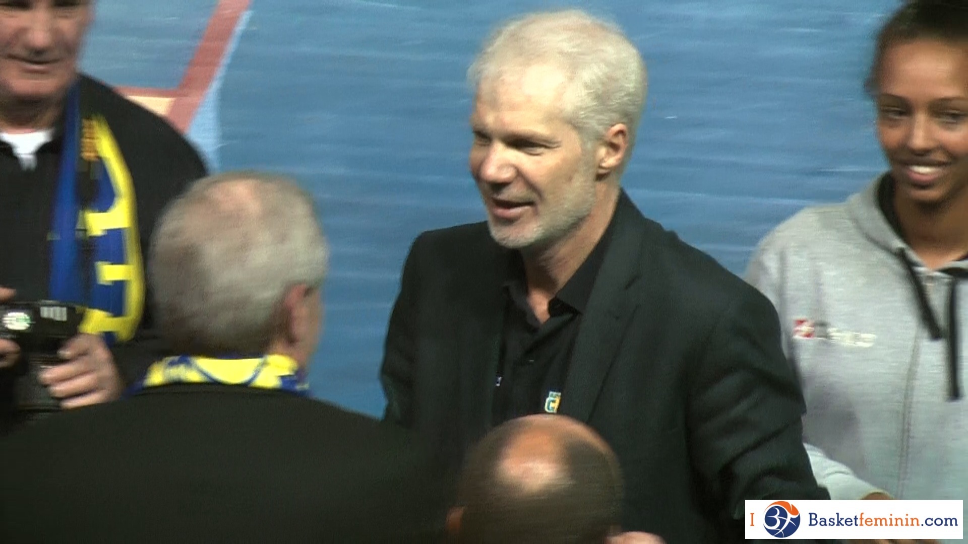 Eurocup Final - TV - Les premières réactions