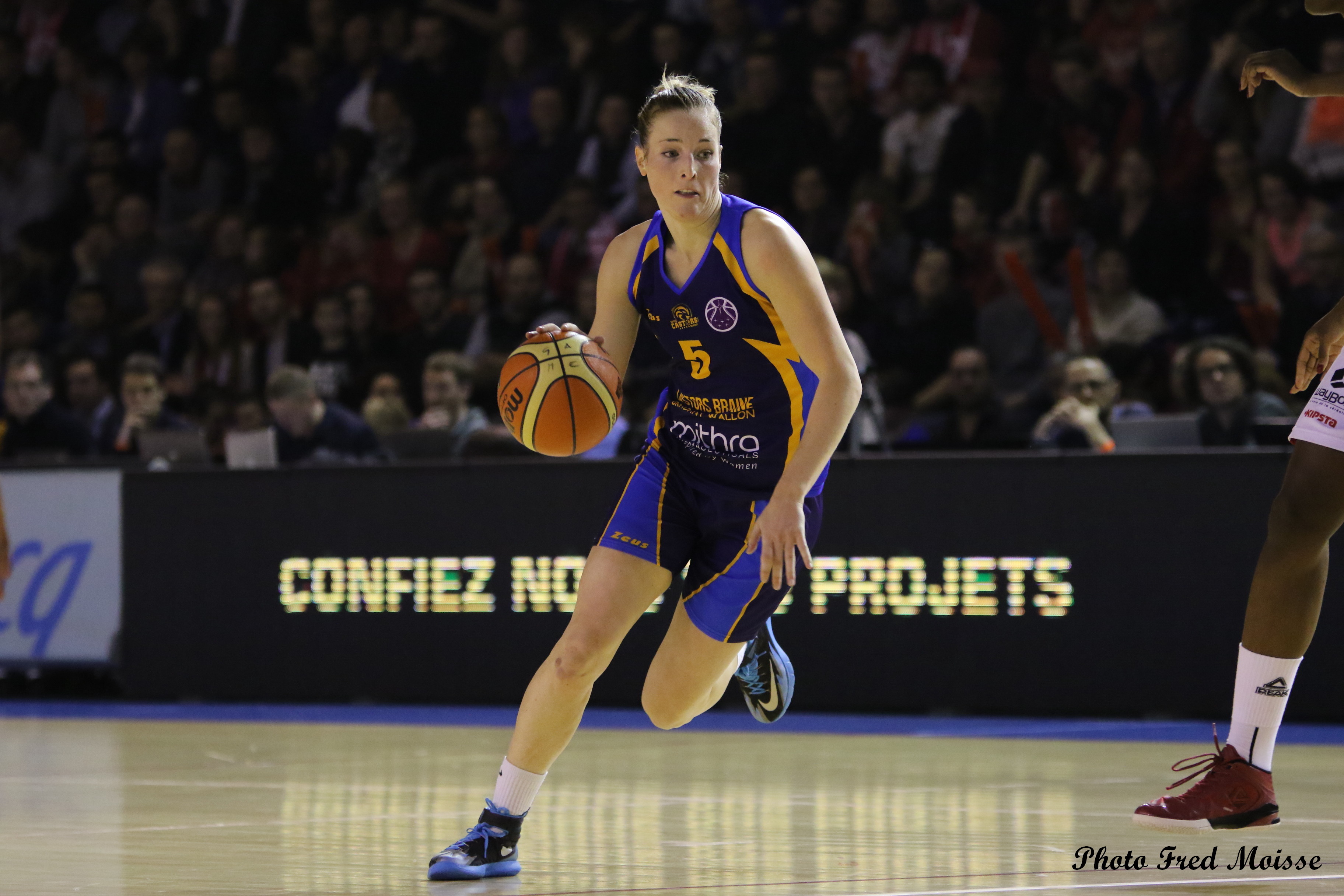 Eurocup - The Final - D-Day - L'expérience Keemotion