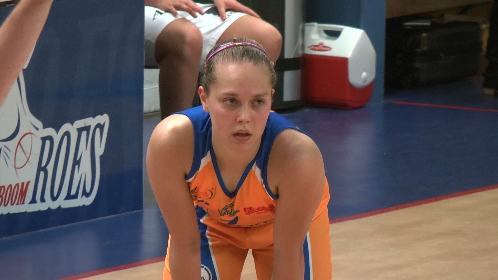 Julie Allemand retrouve KaBo