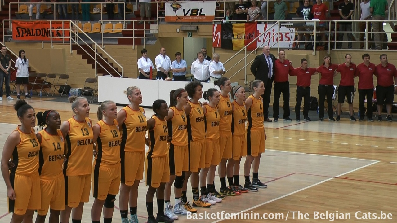 Quelle équipe pour les qualifications de l'Euro-2017 ? Quelle équipe pour les qualifications de l'Euro-2017 ?