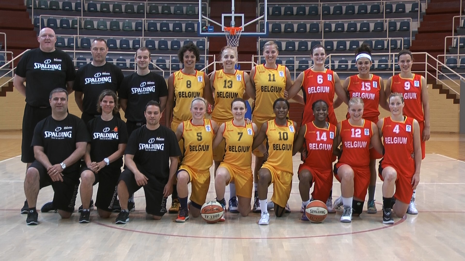 Philip Mestdagh en équipe nationale: "le bon moment pour relever un nouveau challenge" Philip Mestdagh en équipe nationale: "le bon moment pour relever un nouveau challenge"