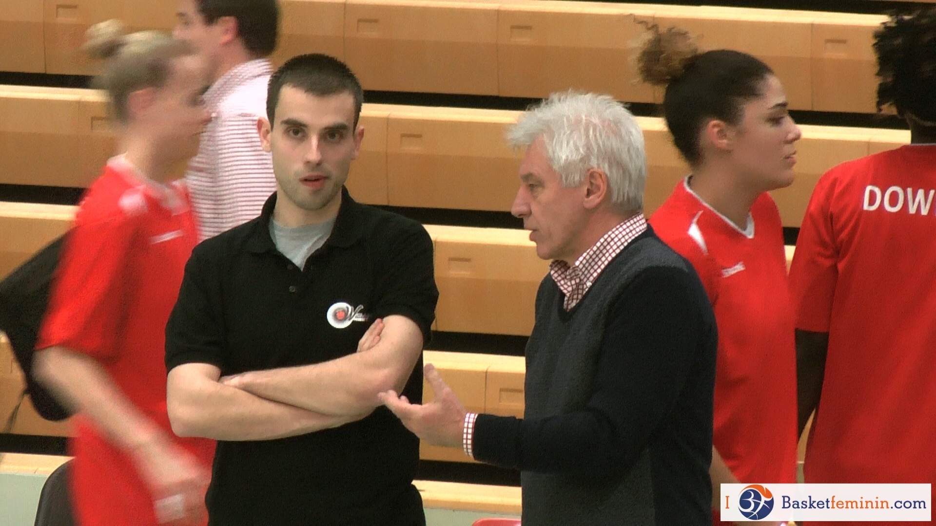 Robbie Craps toujours à la tête de Basket Willebroek