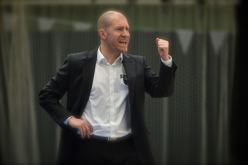 Arvid Diels (photo: King Chan)