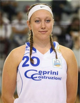 Kirby Burkholder en fer de lance offensif