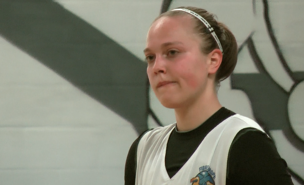 Julie Allemand à la tête des U19 à Nantes Julie Allemand à la tête des U19 à Nantes