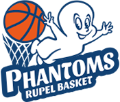 Les Phantoms restent à Boom, Kangoeroes-Boom à Willebroek